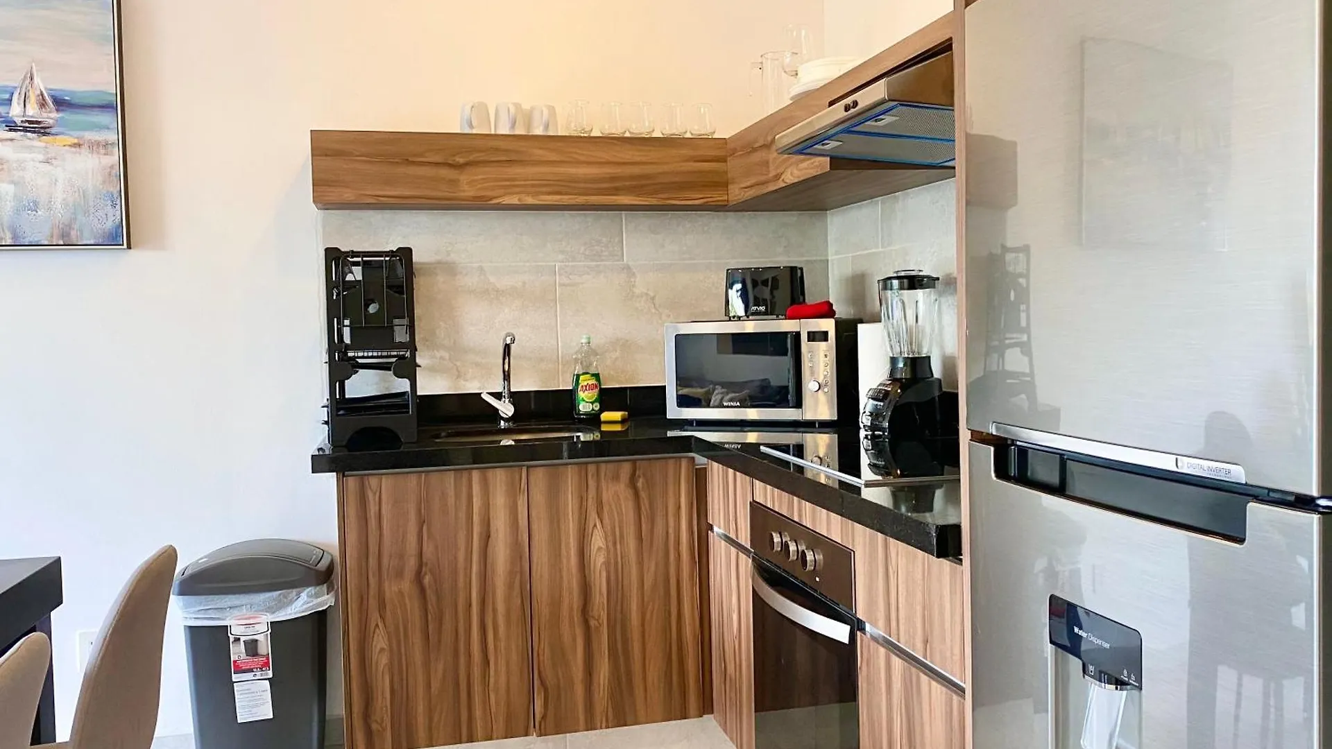 Ceiba By Andiani Travel Apartman Playa del Carmen