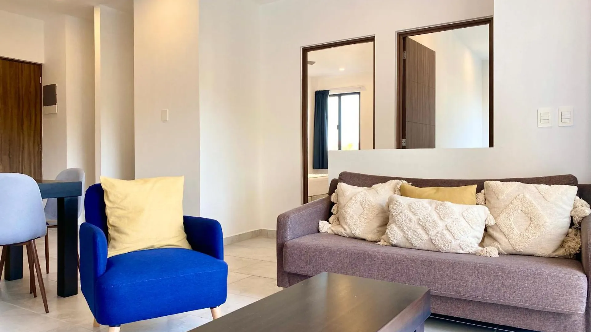 Appartamento Ceiba By Andiani Travel Playa del Carmen