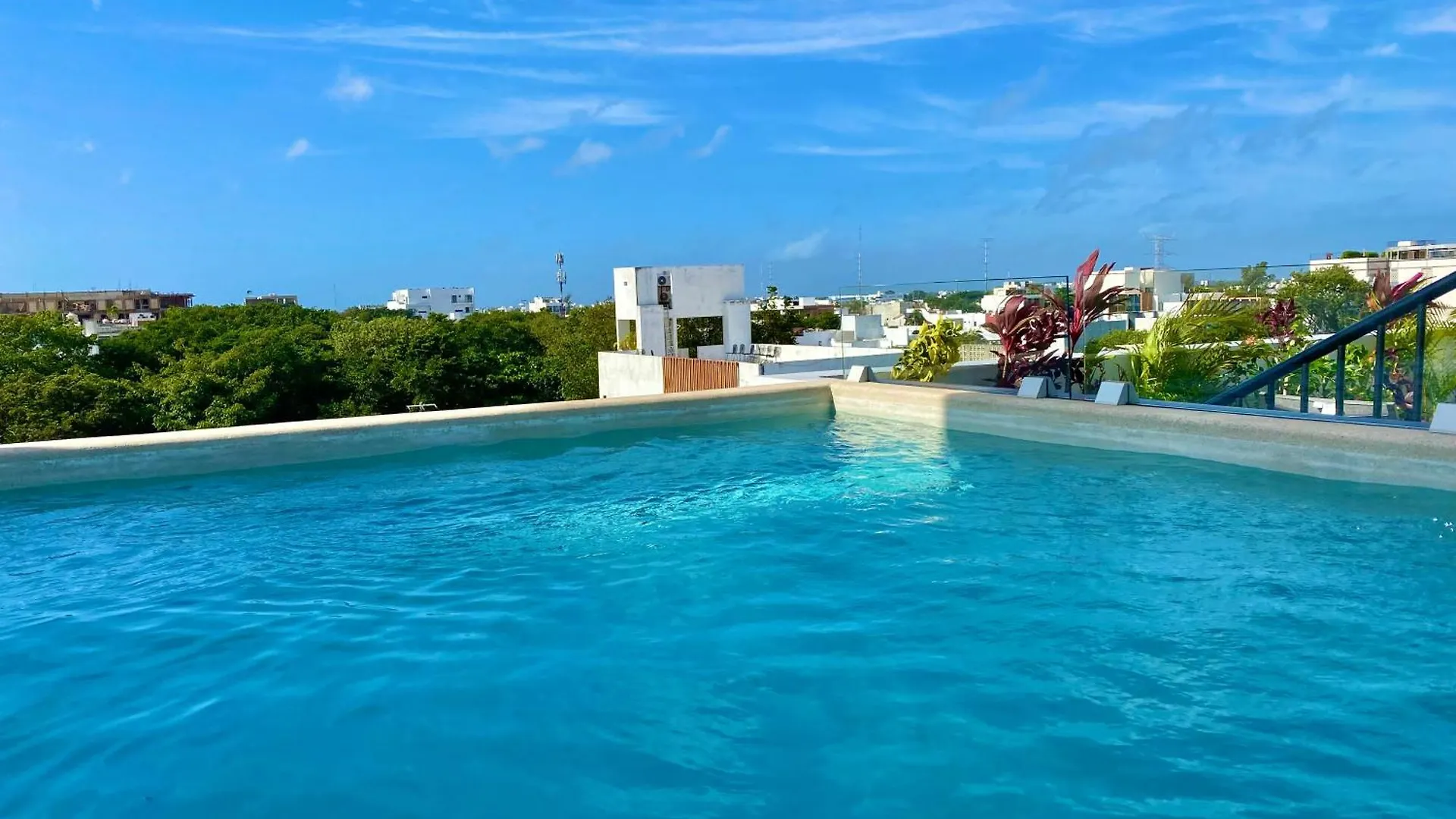 Appartamento Ceiba By Andiani Travel Playa del Carmen