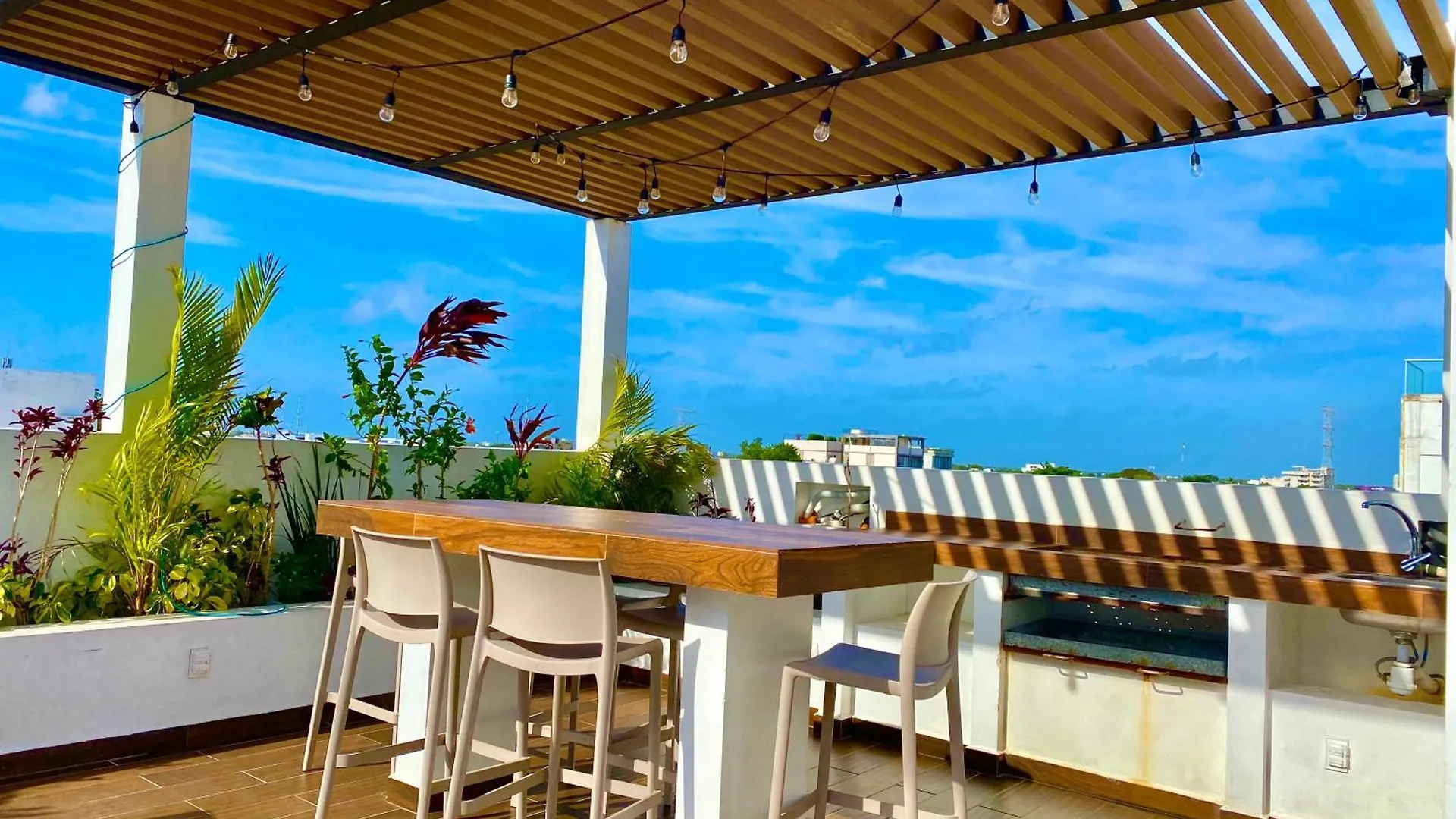 Appartamento Ceiba By Andiani Travel Playa del Carmen
