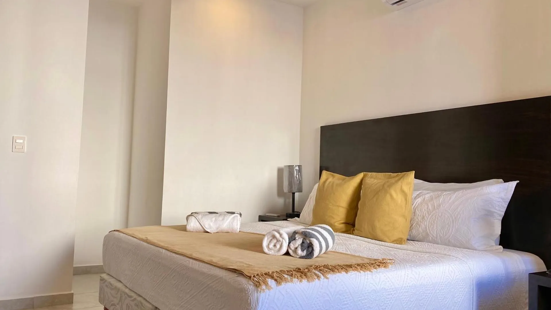 Appartamento Ceiba By Andiani Travel Playa del Carmen 0*,  Messico