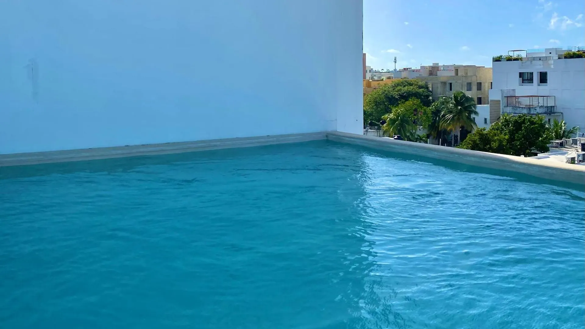Appartamento Ceiba By Andiani Travel Playa del Carmen