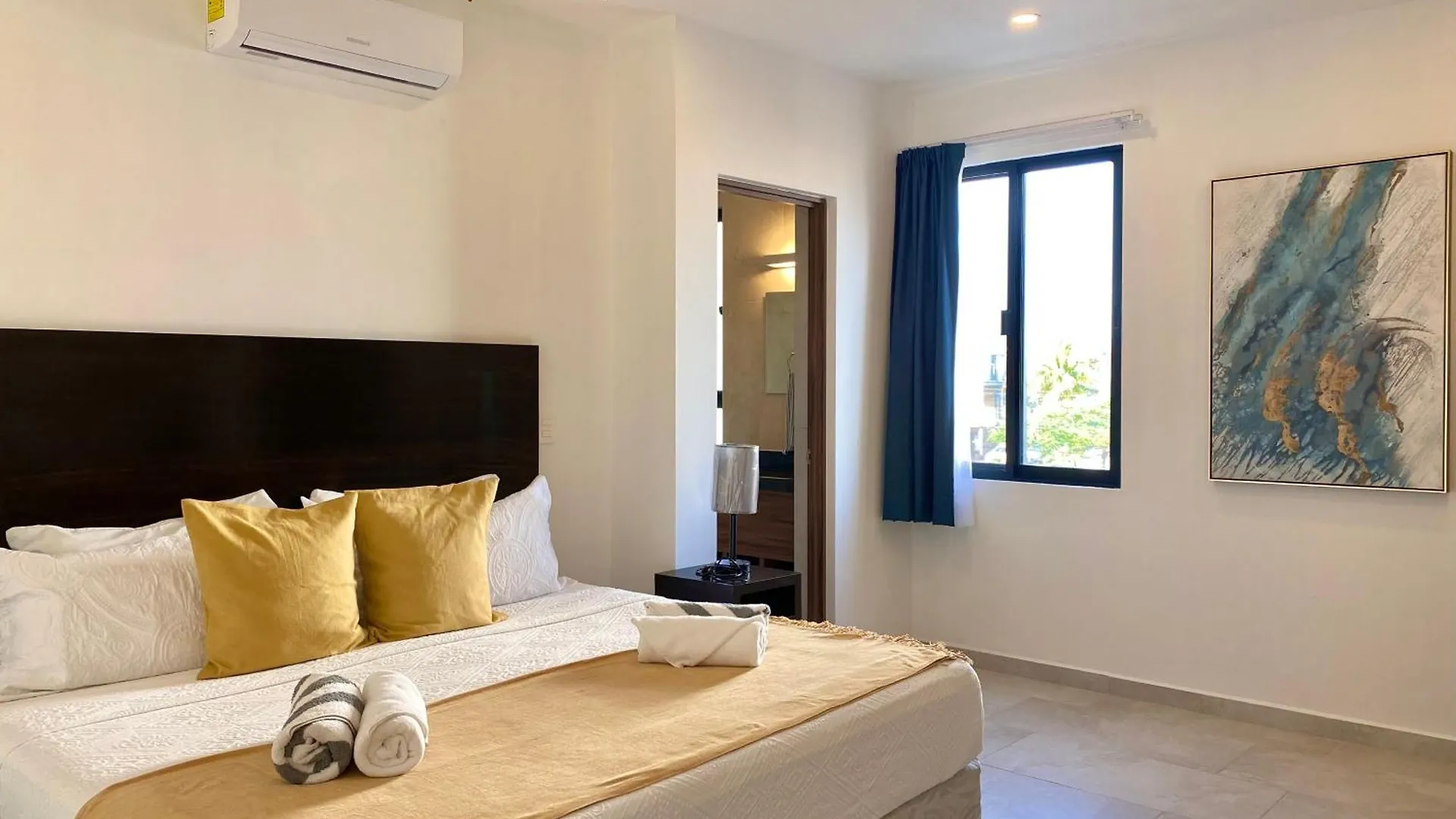 Appartamento Ceiba By Andiani Travel Playa del Carmen
