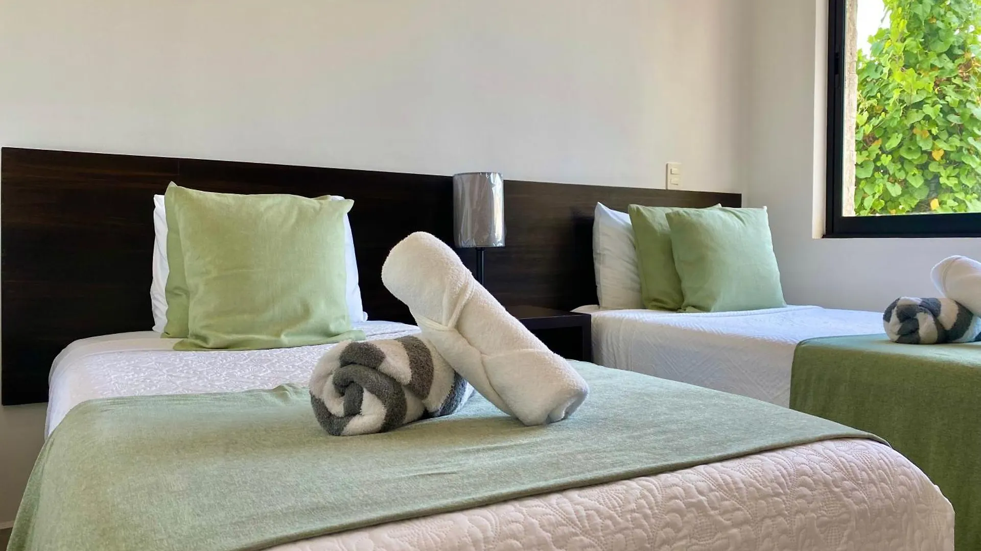 Appartamento Ceiba By Andiani Travel Playa del Carmen