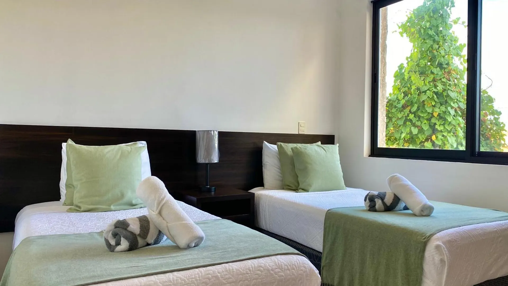 Appartamento Ceiba By Andiani Travel Playa del Carmen
