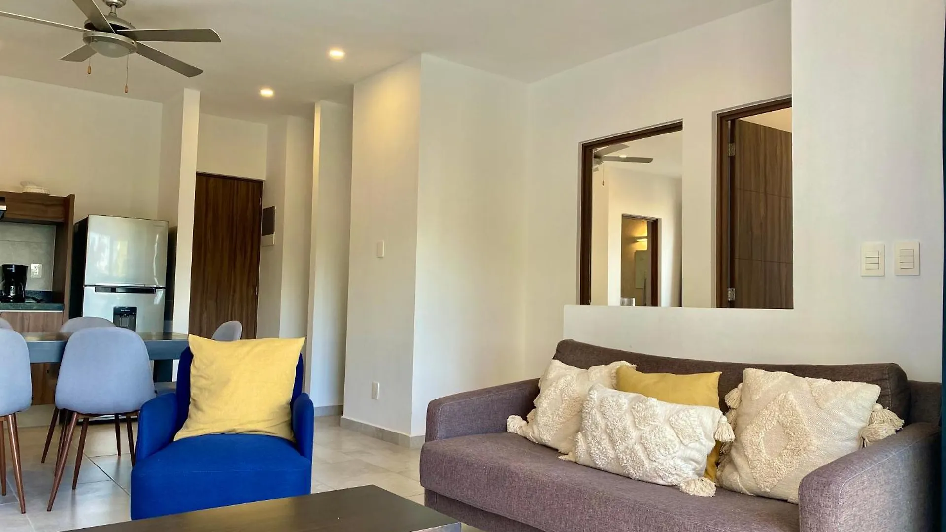 Apartmán Ceiba By Andiani Travel Playa del Carmen