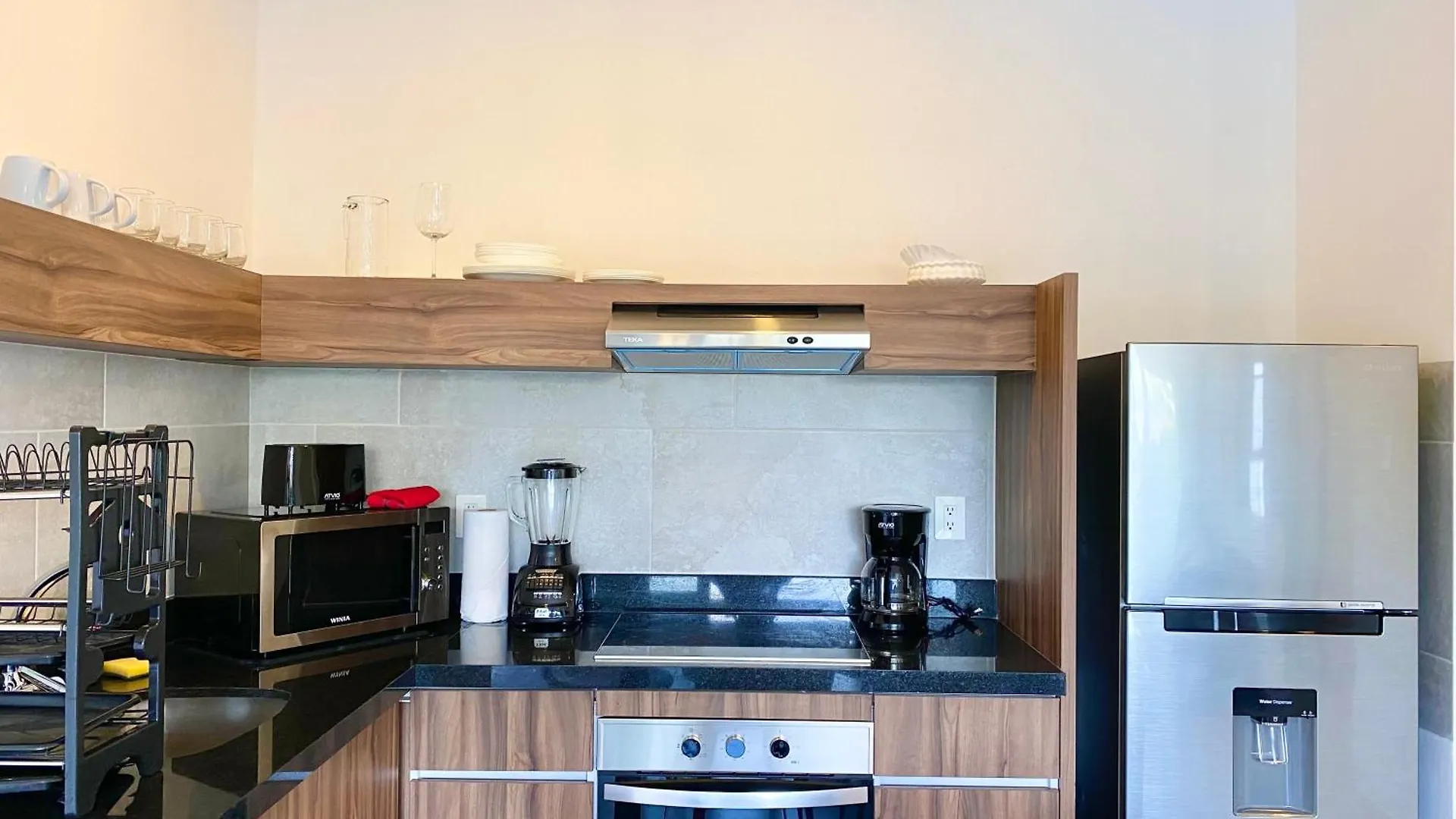 Apartmán Ceiba By Andiani Travel Playa del Carmen 0*,  Mexiko