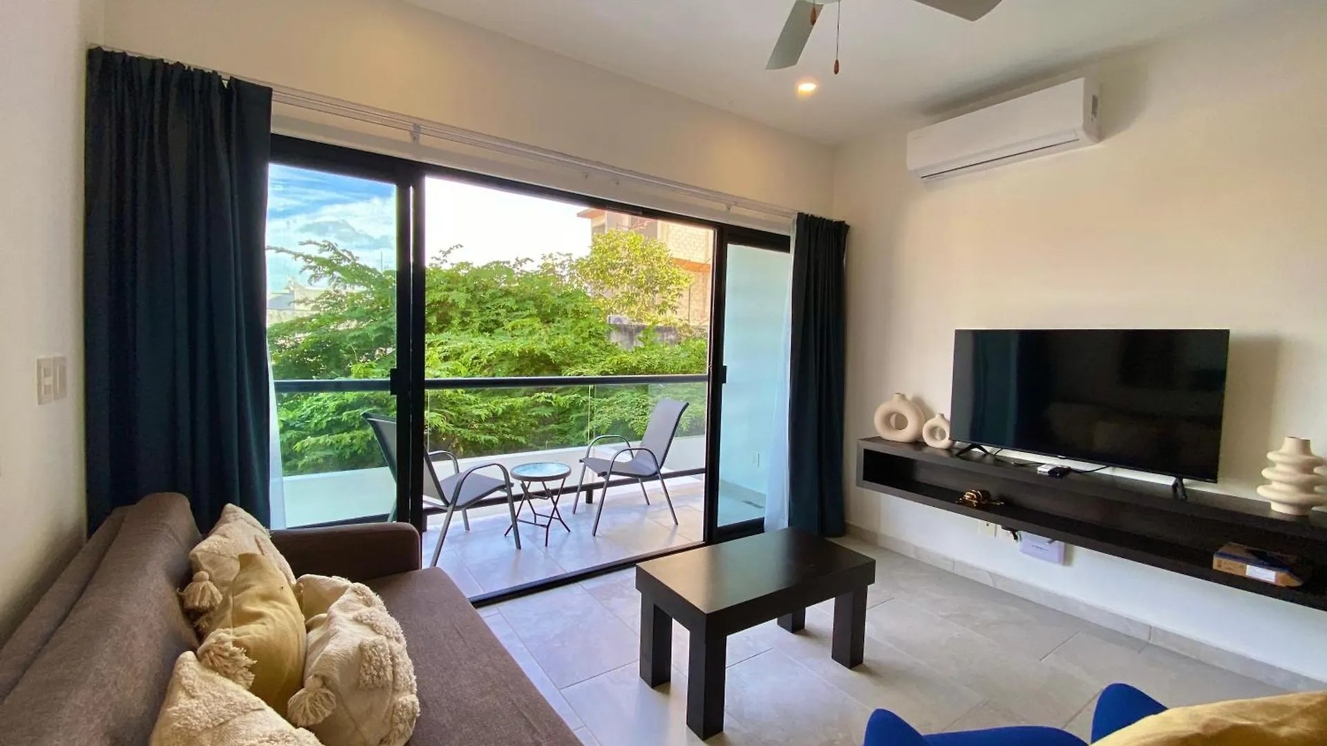 Apartmán Ceiba By Andiani Travel Playa del Carmen Mexiko