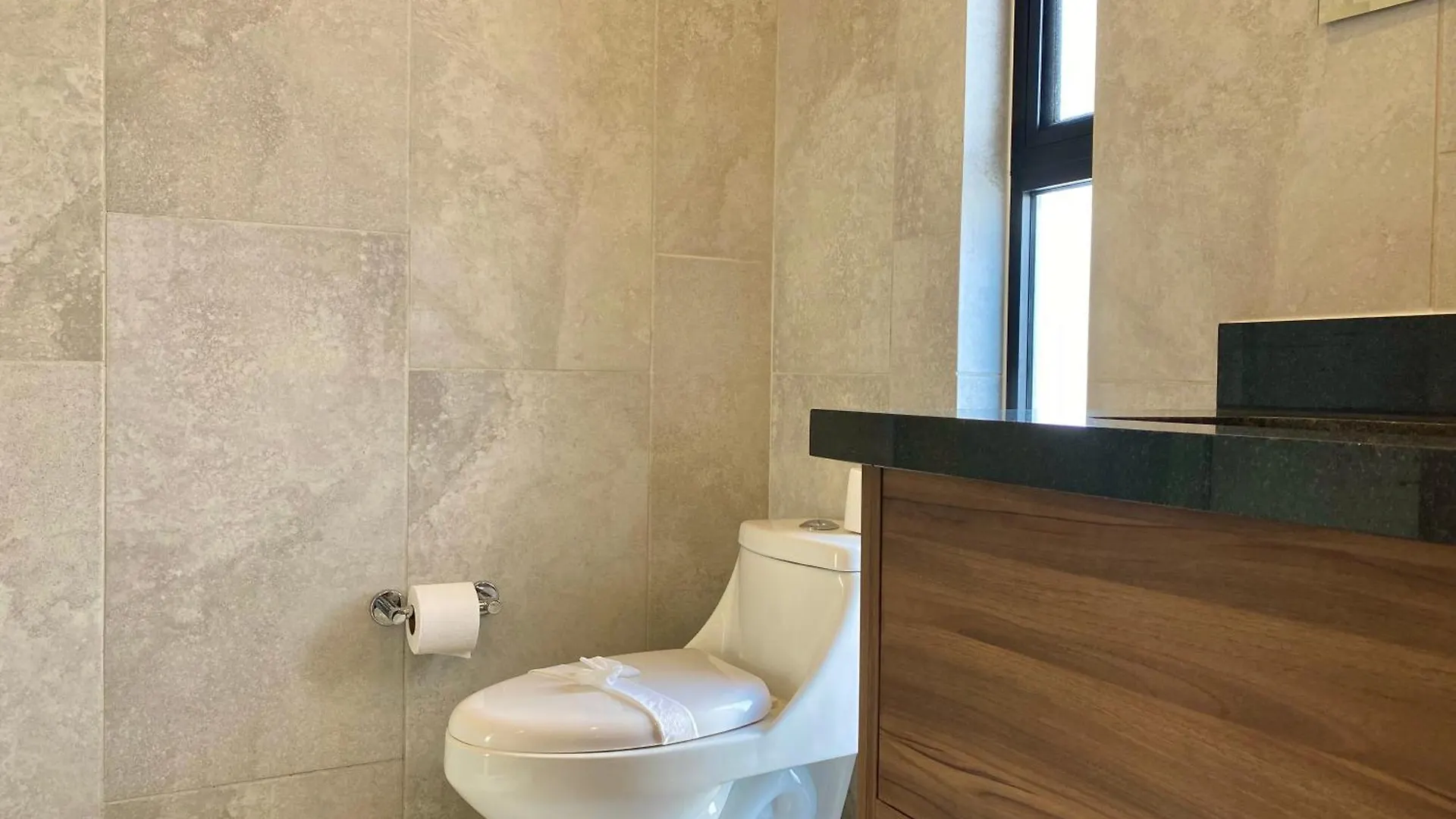 Apartmán Ceiba By Andiani Travel Playa del Carmen 0*,  Mexiko