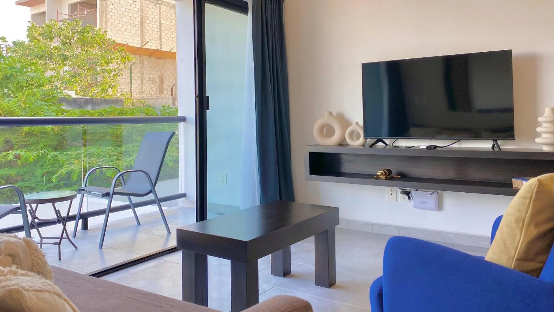 Apartmán Ceiba By Andiani Travel Playa del Carmen 0*,  Mexiko