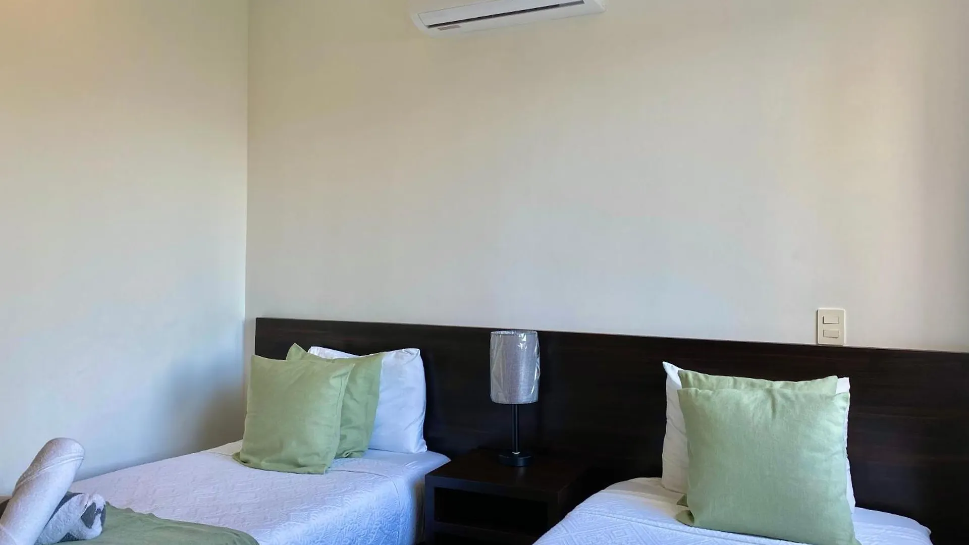 Apartmán Ceiba By Andiani Travel Playa del Carmen