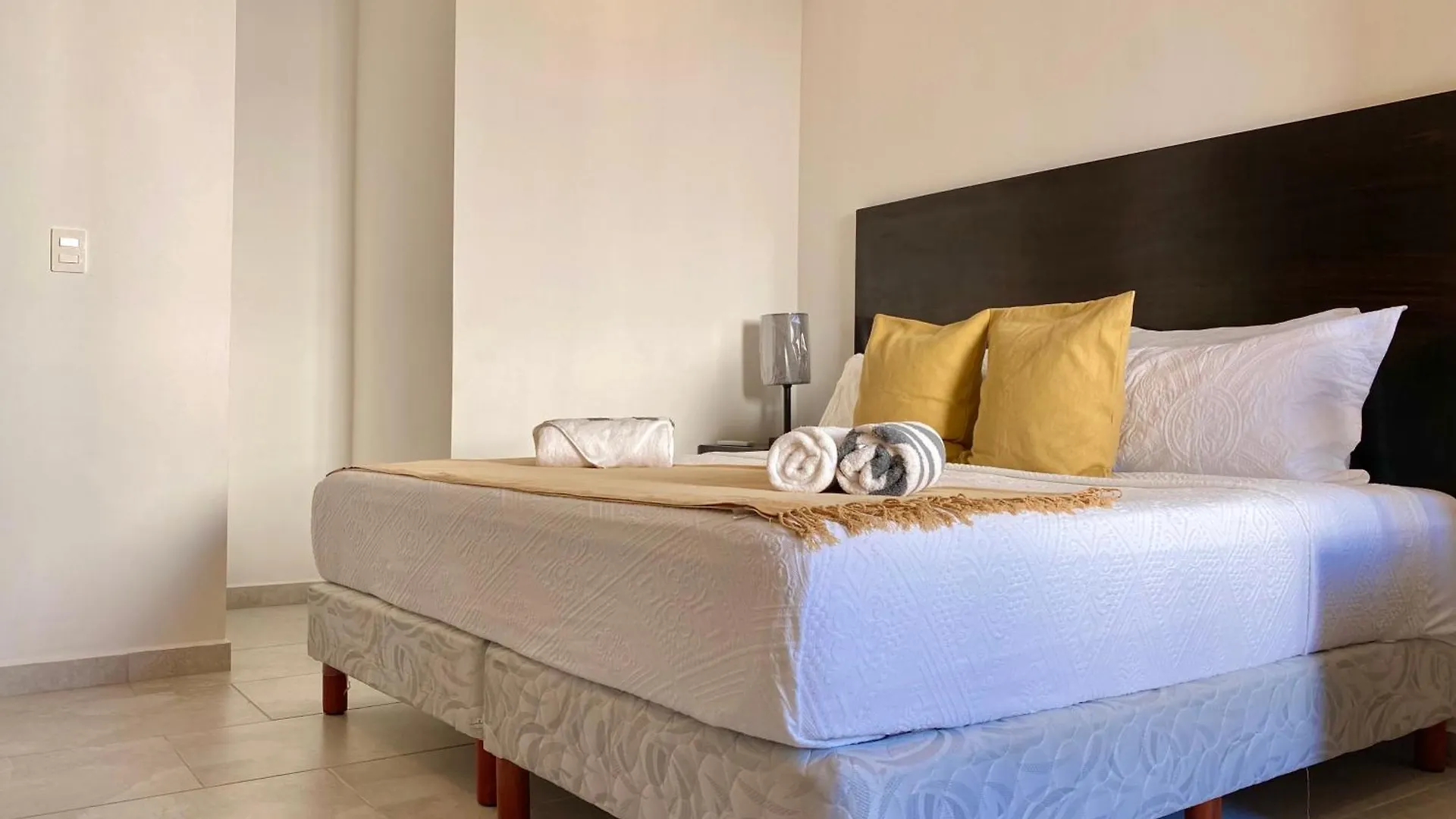Apartmán Ceiba By Andiani Travel Playa del Carmen 0*,
