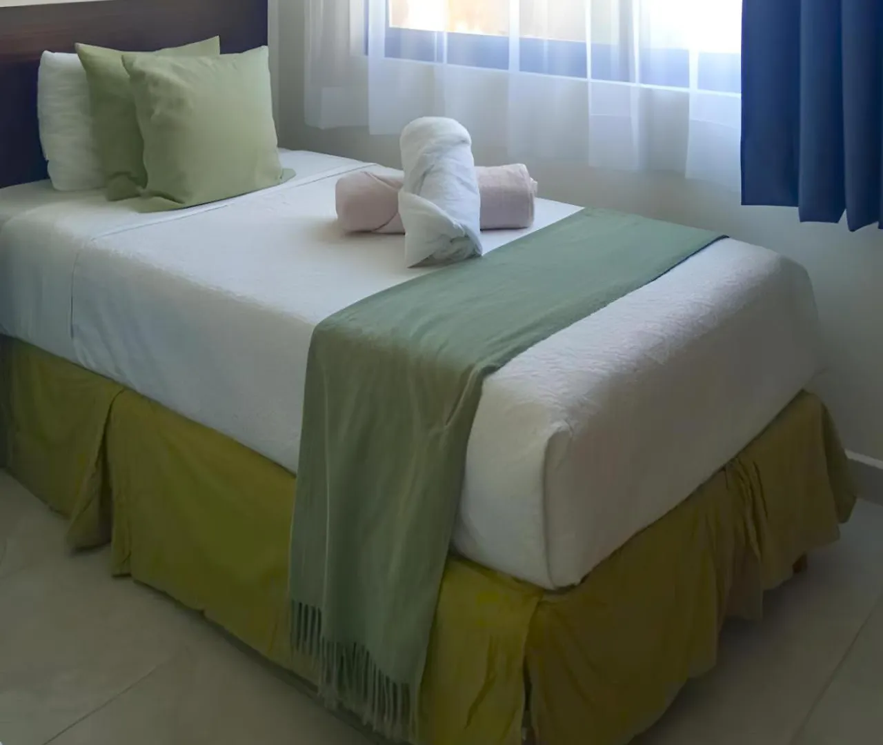 Apartmán Ceiba By Andiani Travel Playa del Carmen